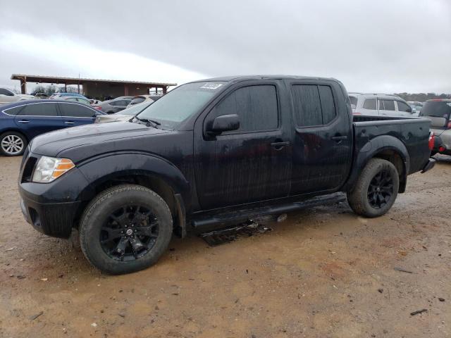 NISSAN FRONTIER S 2019 1n6ad0ev3kn884967