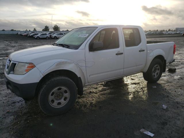 NISSAN FRONTIER 2011 1n6ad0ev4bc402857