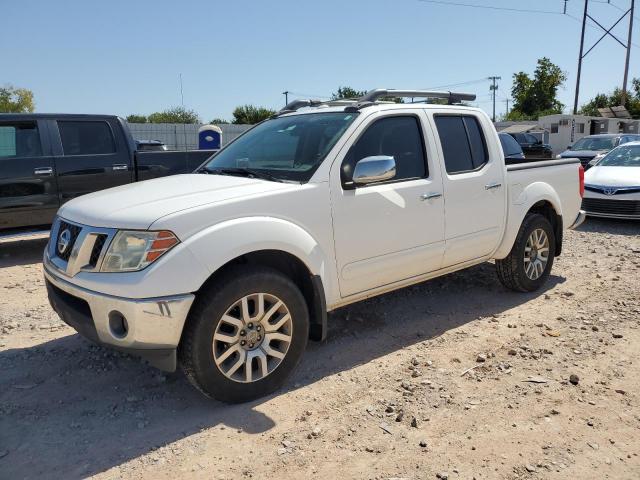 NISSAN FRONTIER S 2011 1n6ad0ev4bc434420