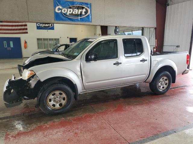 NISSAN FRONTIER 2011 1n6ad0ev4bc446275