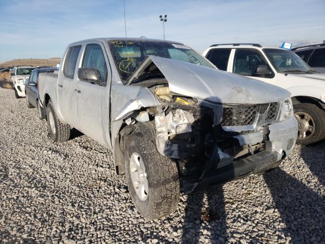 NISSAN FRONTIER S 2012 1n6ad0ev4cc405548