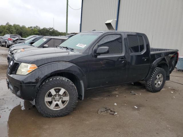 NISSAN FRONTIER 2012 1n6ad0ev4cc406974