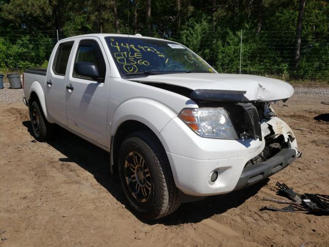 NISSAN FRONTIER S 2012 1n6ad0ev4cc410197