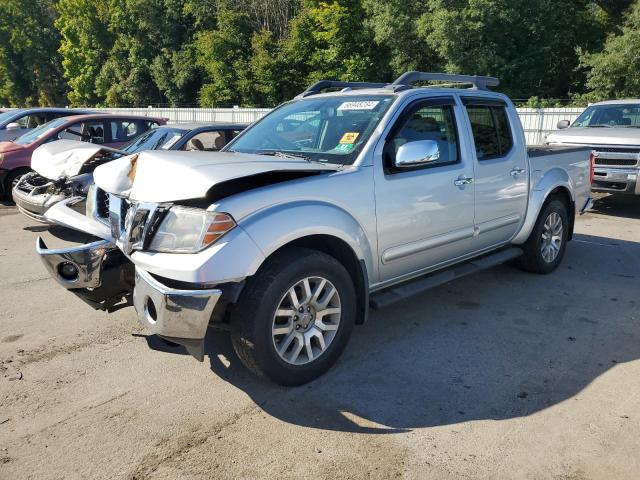 NISSAN FRONTIER S 2012 1n6ad0ev4cc415626