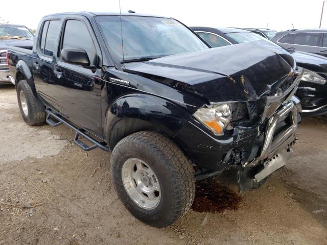 NISSAN FRONTIER S 2012 1n6ad0ev4cc426299