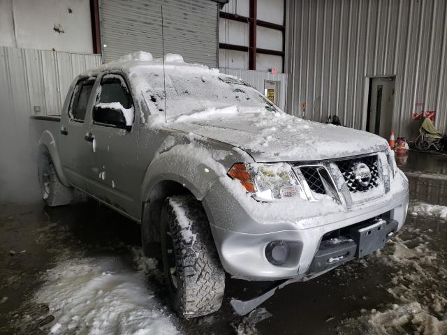 NISSAN FRONTIER S 2012 1n6ad0ev4cc440364