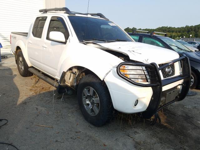 NISSAN FRONTIER S 2012 1n6ad0ev4cc454586