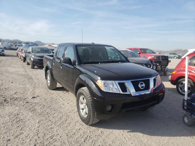 NISSAN FRONTIER S 2012 1n6ad0ev4cc463188