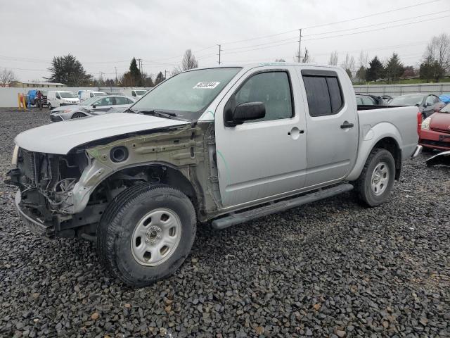 NISSAN FRONTIER 2012 1n6ad0ev4cc465989