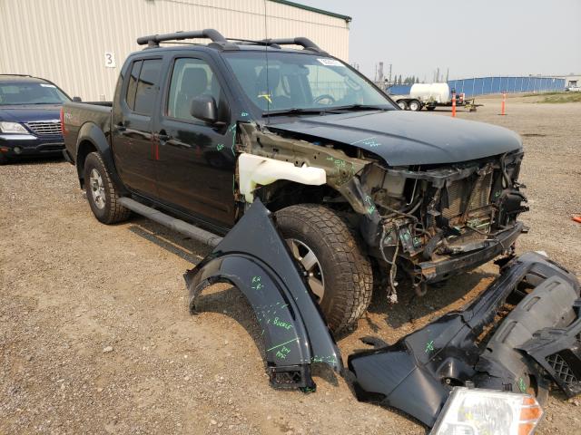 NISSAN FRONTIER S 2012 1n6ad0ev4cc473056