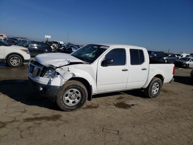 NISSAN FRONTIER S 2012 1n6ad0ev4cc475857