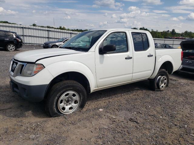 NISSAN FRONTIER S 2014 1n6ad0ev4en710104