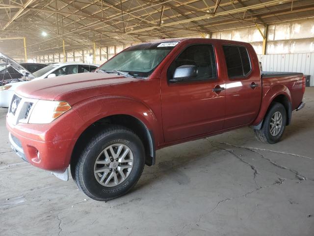 NISSAN FRONTIER S 2014 1n6ad0ev4en758489