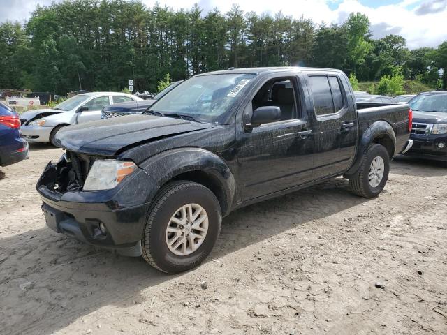 NISSAN FRONTIER 2014 1n6ad0ev4en768813