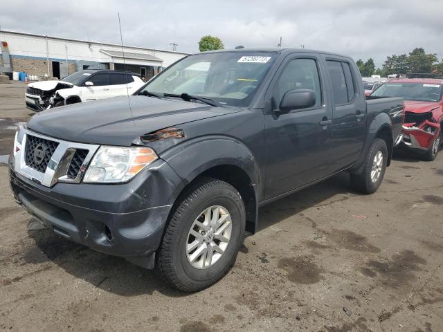 NISSAN FRONTIER S 2015 1n6ad0ev4fn734792