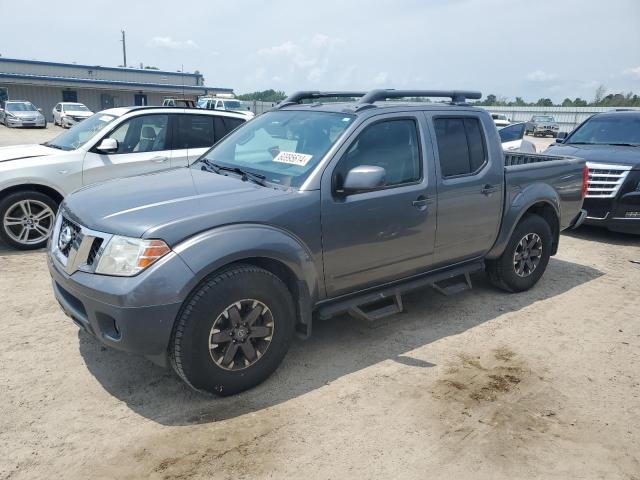 NISSAN FRONTIER S 2016 1n6ad0ev4gn700451