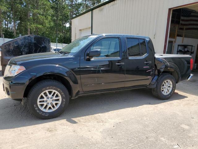 NISSAN FRONTIER 2016 1n6ad0ev4gn703947