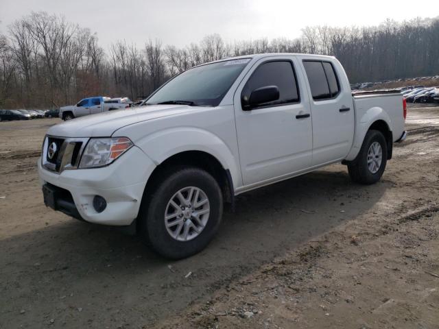 NISSAN FRONTIER S 2016 1n6ad0ev4gn707464