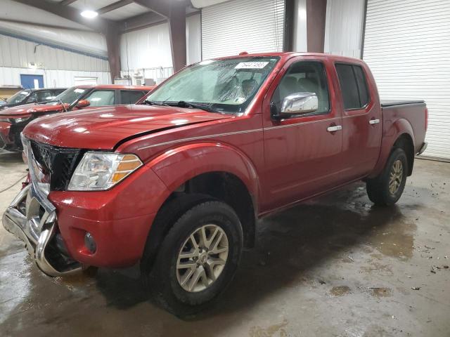 NISSAN FRONTIER 2016 1n6ad0ev4gn723695