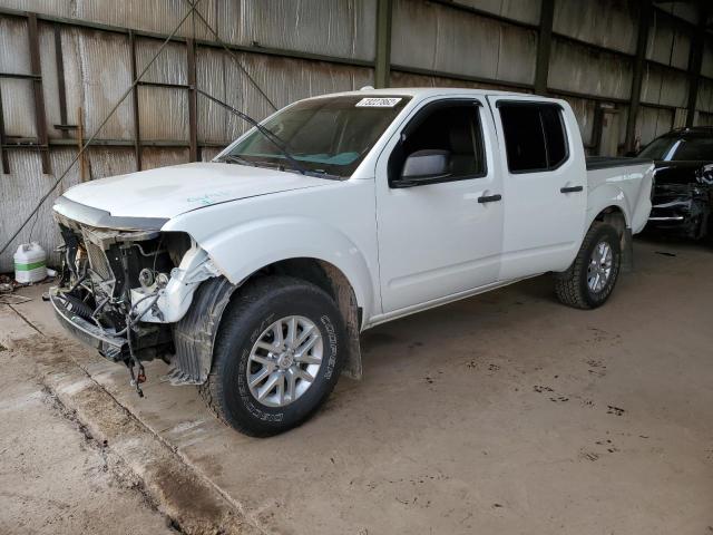 NISSAN FRONTIER S 2016 1n6ad0ev4gn724085