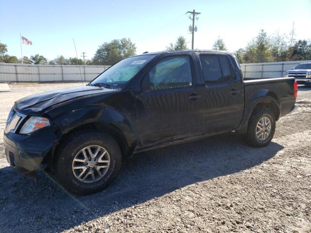 NISSAN FRONTIER S 2016 1n6ad0ev4gn765994