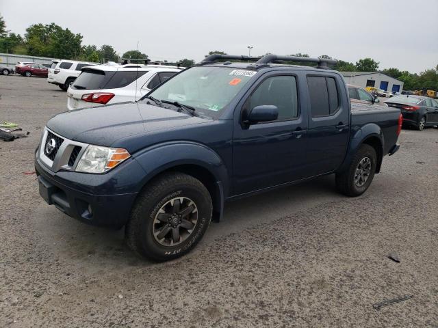 NISSAN FRONTIER S 2016 1n6ad0ev4gn772895