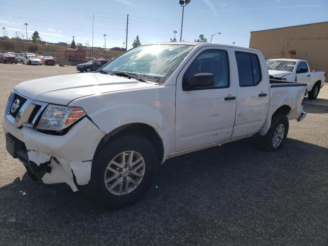 NISSAN FRONTIER S 2016 1n6ad0ev4gn788935