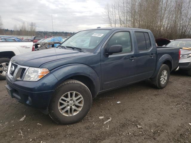 NISSAN FRONTIER 2016 1n6ad0ev4gn798705