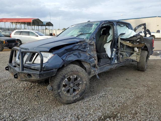 NISSAN FRONTIER 2019 1n6ad0ev4kn713225