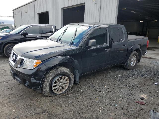 NISSAN FRONTIER 2019 1n6ad0ev4kn729702