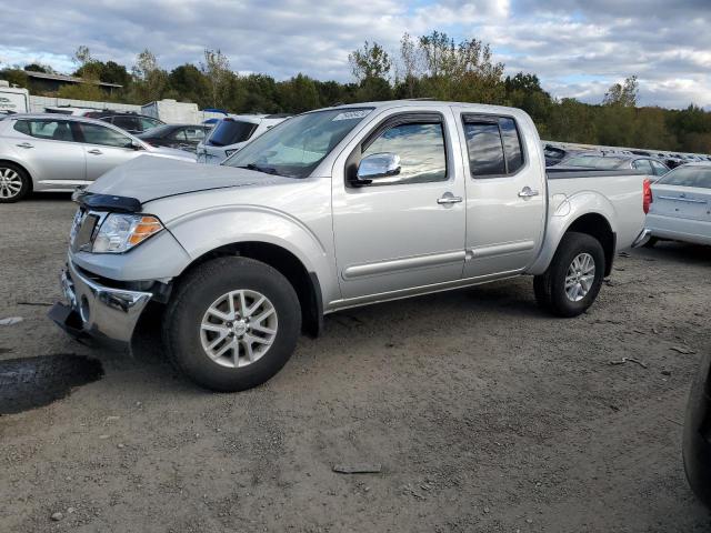 NISSAN FRONTIER S 2019 1n6ad0ev4kn740666