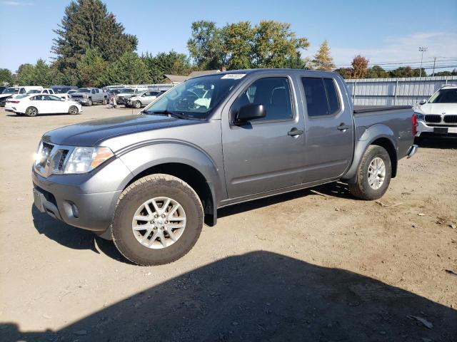 NISSAN FRONTIER S 2019 1n6ad0ev4kn742952