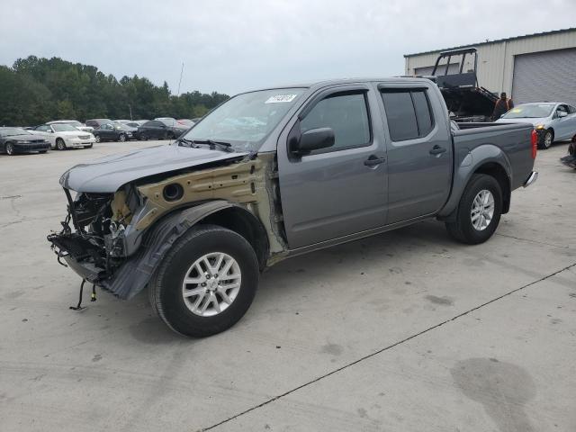 NISSAN FRONTIER 2019 1n6ad0ev4kn760481