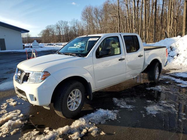 NISSAN FRONTIER 2019 1n6ad0ev4kn773814