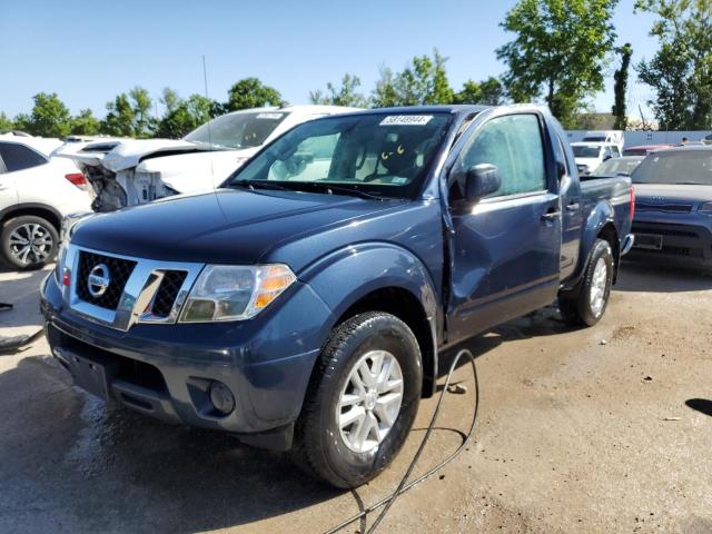 NISSAN FRONTIER 2019 1n6ad0ev4kn789110