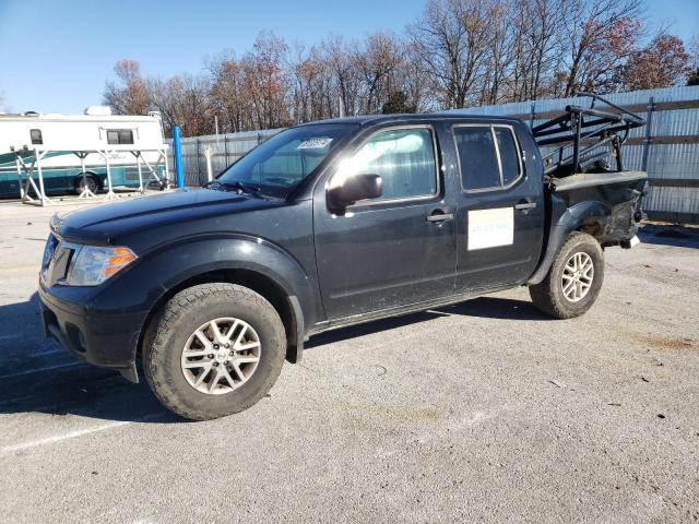 NISSAN FRONTIER S 2019 1n6ad0ev4kn790970