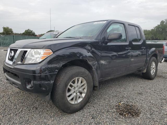 NISSAN FRONTIER S 2019 1n6ad0ev4kn879440