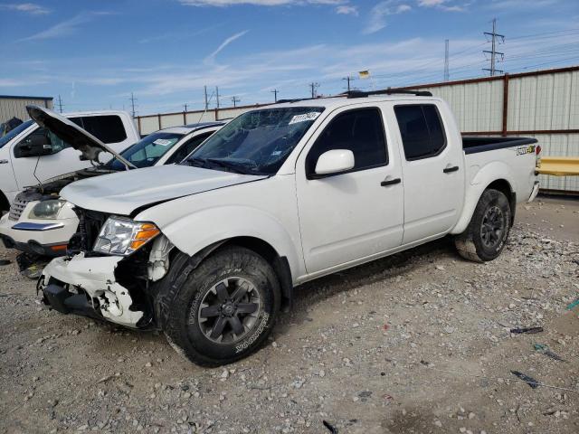 NISSAN FRONTIER S 2019 1n6ad0ev4kn880328