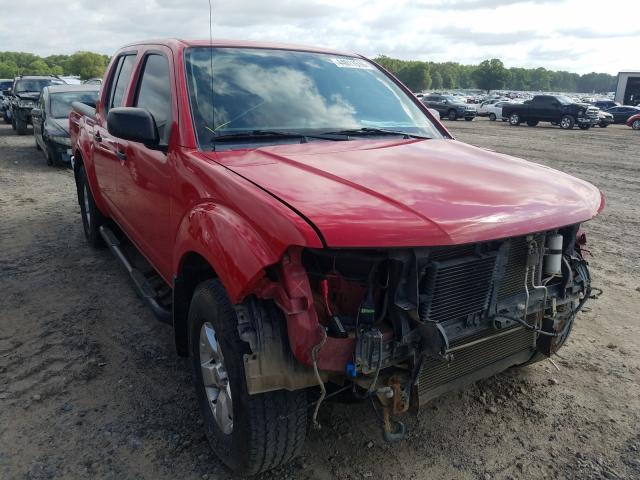 NISSAN FRONTIER C 2010 1n6ad0ev5ac404809