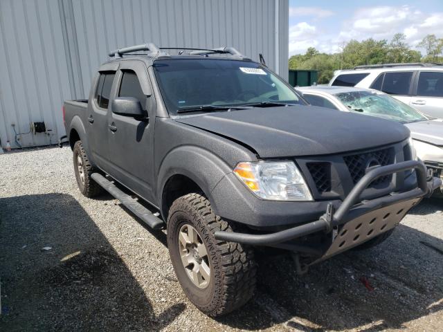 NISSAN FRONTIER S 2011 1n6ad0ev5bc409610