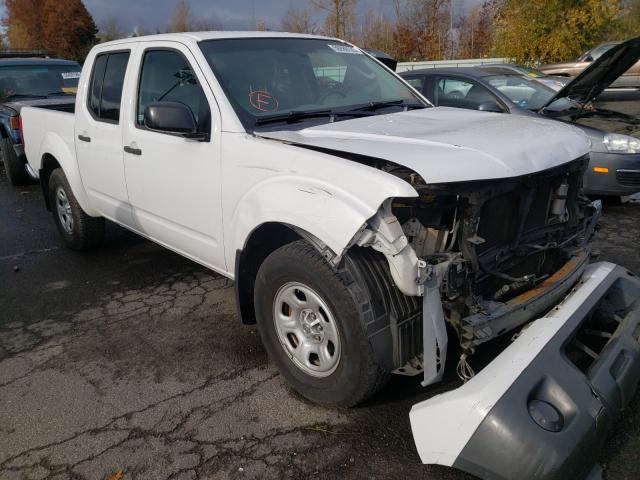 NISSAN FRONTIER S 2011 1n6ad0ev5bc426794