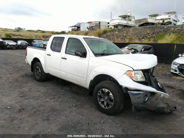 NISSAN FRONTIER 2011 1n6ad0ev5bc427766