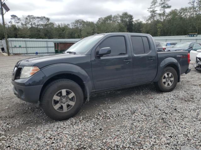 NISSAN FRONTIER S 2012 1n6ad0ev5cc478508