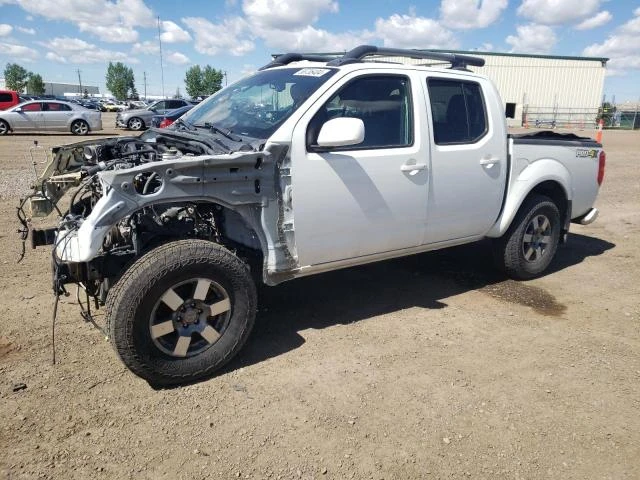 NISSAN FRONTIER S 2013 1n6ad0ev5dn712393