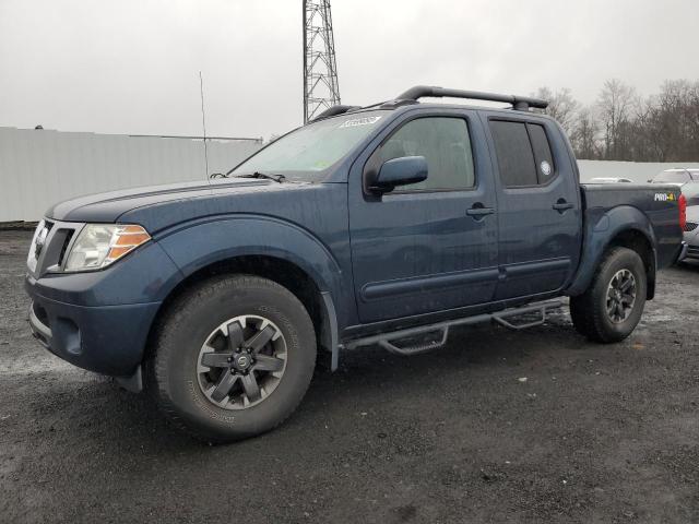 NISSAN FRONTIER 2015 1n6ad0ev5fn732470