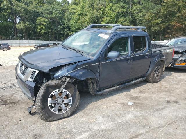 NISSAN FRONTIER S 2015 1n6ad0ev5fn754212