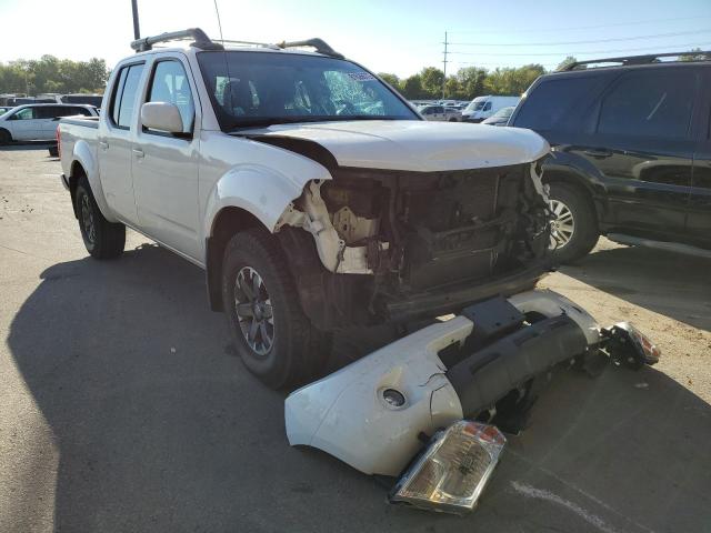 NISSAN FRONTIER S 2015 1n6ad0ev5fn759054