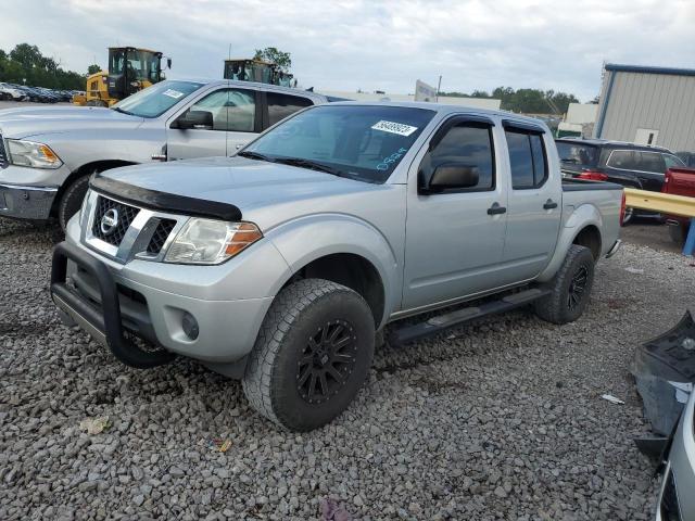 NISSAN FRONTIER S 2016 1n6ad0ev5gn700829