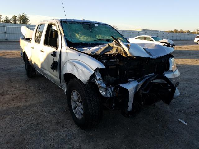 NISSAN FRONTIER S 2016 1n6ad0ev5gn700832