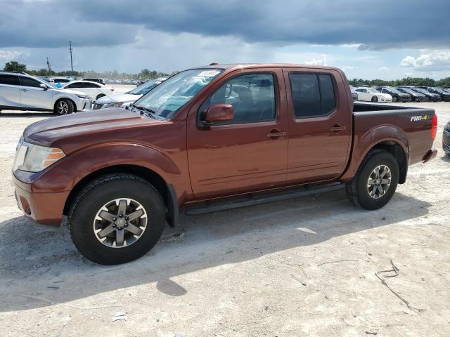 NISSAN FRONTIER S 2016 1n6ad0ev5gn701866